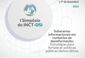 Simpósio INCT-DSI