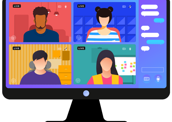 videoconferencia